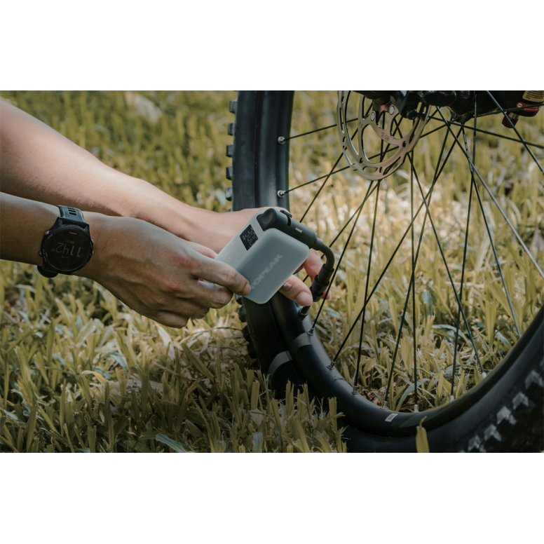 Topeak E-Booster Digital