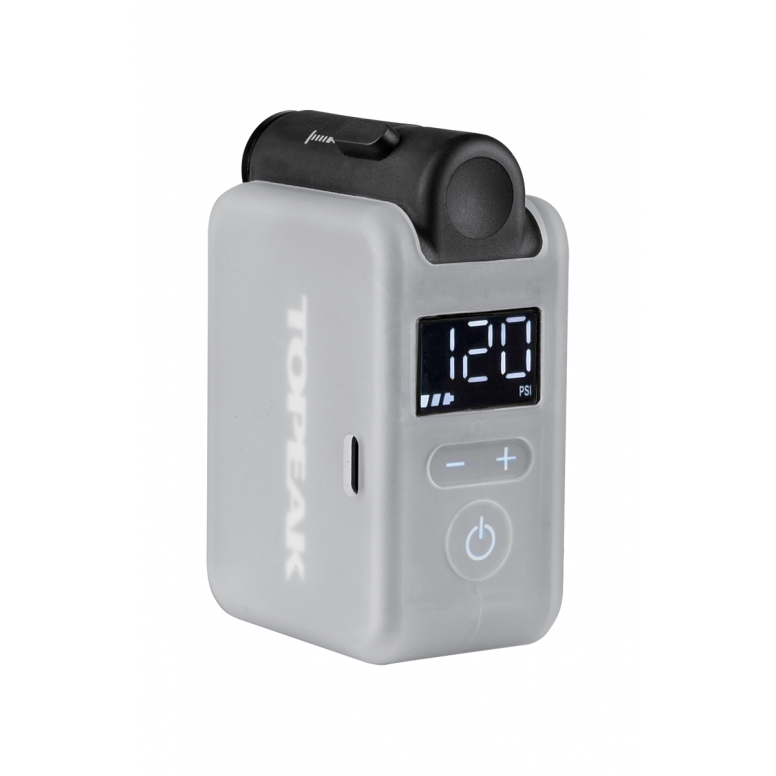 Topeak E-Booster Digital