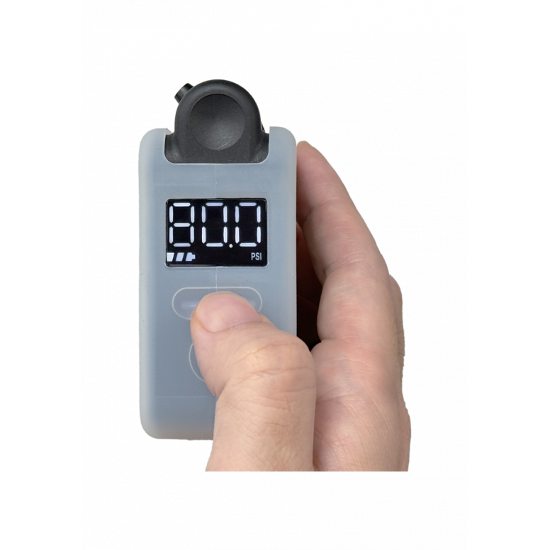 Topeak E-Booster Digital