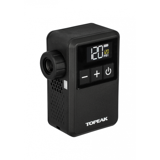 Topeak E-Booster Digital Mini