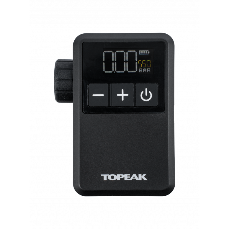 Topeak E-Booster Digital Mini