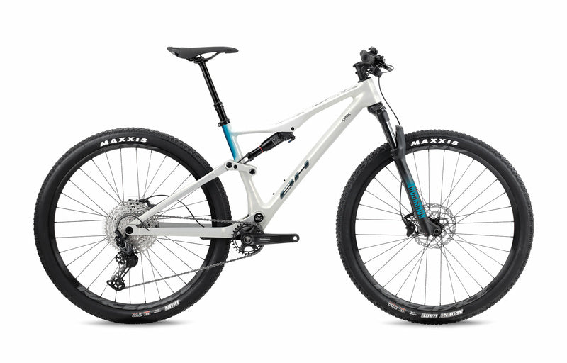 LYNX RACE 3.0 DX307