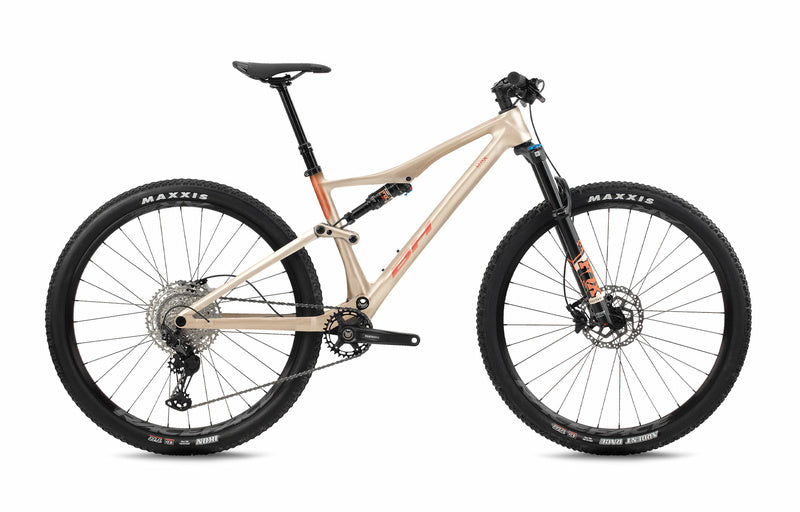 LYNX RACE 4.0 DX407