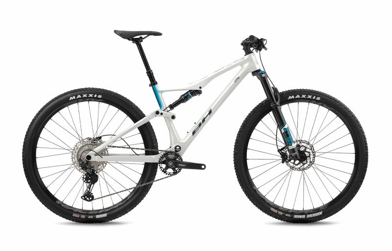 LYNX RACE 4.0 DX407