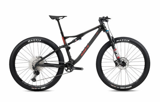 LYNX RACE 7.0 DX707