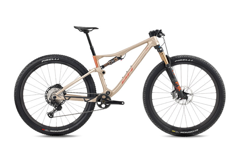 LYNX RACE 8.0 DX807