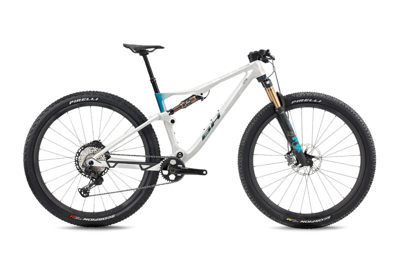 LYNX RACE 8.0 DX807
