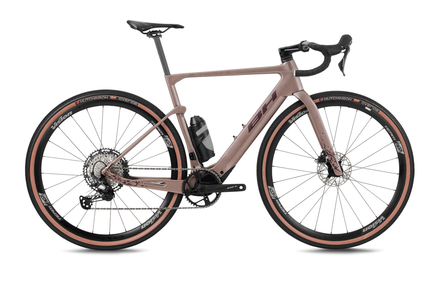 iGRAVELX CARBON 2.7