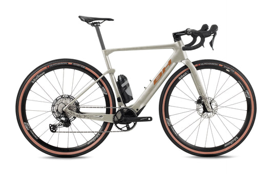 iGRAVELX CARBON 2.9