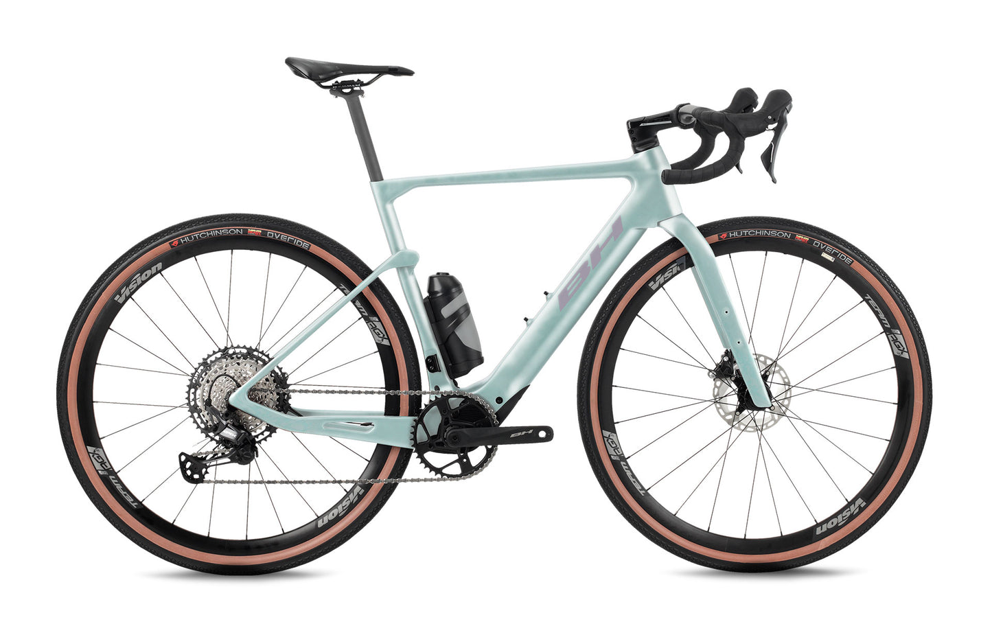 iGRAVELX CARBON 2.9