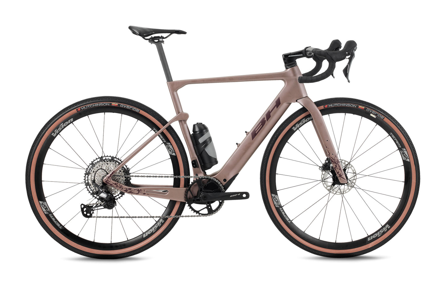 iGRAVELX CARBON 2.9