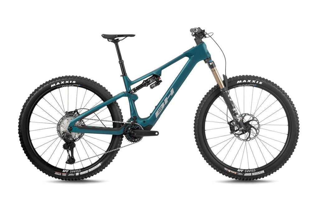 iLYNX+ DL TRAIL CARBON 8.8 Avinox M2S
