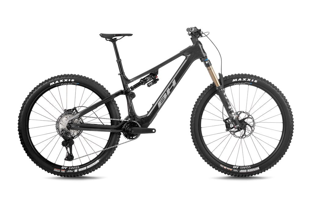iLYNX+ DL TRAIL CARBON 8.8 Avinox M2S