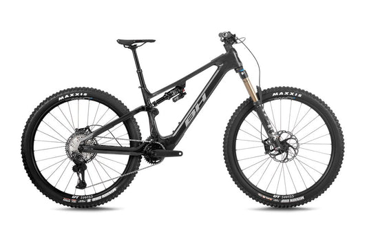 iLYNX+ DL TRAIL CARBON 8.8 Avinox M2S
