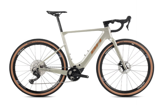 iGRAVELX NX CARBON 2.7