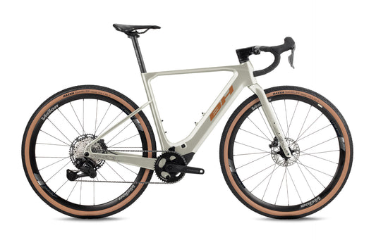 iGRAVELX NX CARBON 2.9