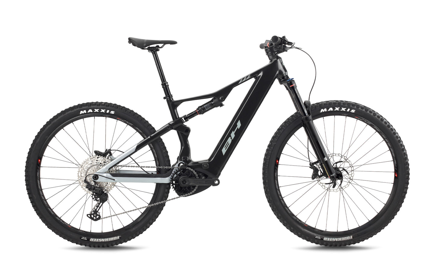iLYNX+ NX TRAIL 7.9