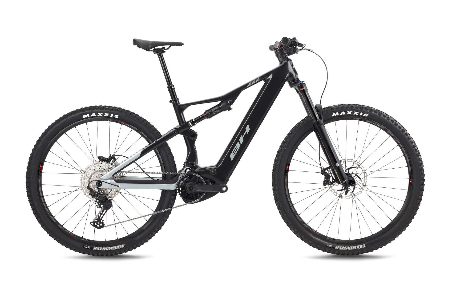 iLYNX+ NX TRAIL 7.9