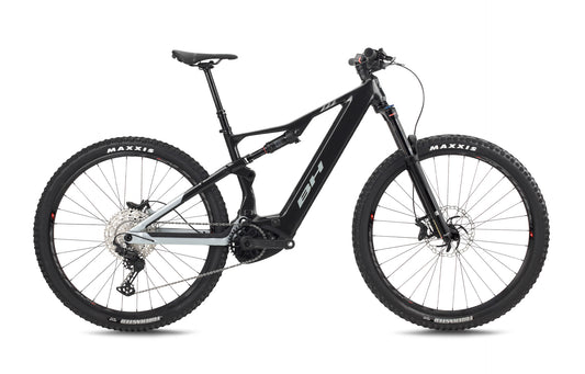 iLYNX+ NX TRAIL 7.9