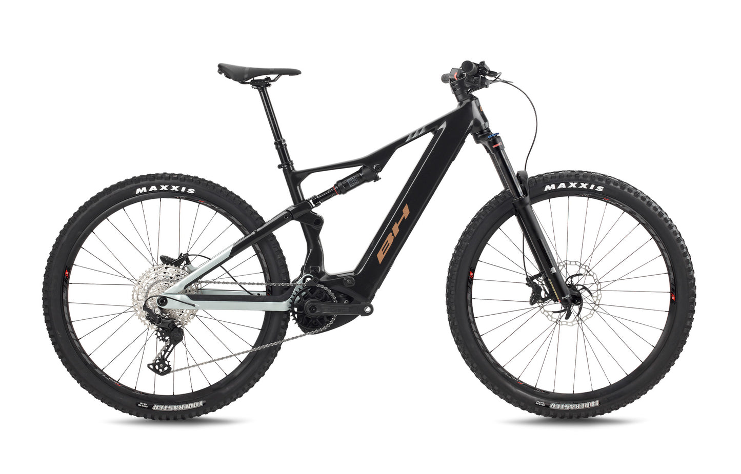 iLYNX+ NX TRAIL 7.9