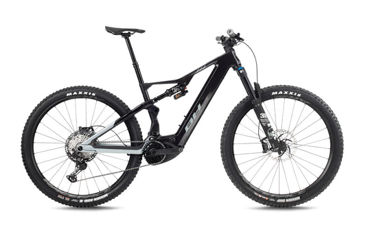 iLYNX+ NX TRAIL CARBON 8.6
