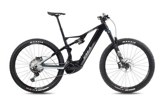 iLYNX+ NX TRAIL CARBON 8.7