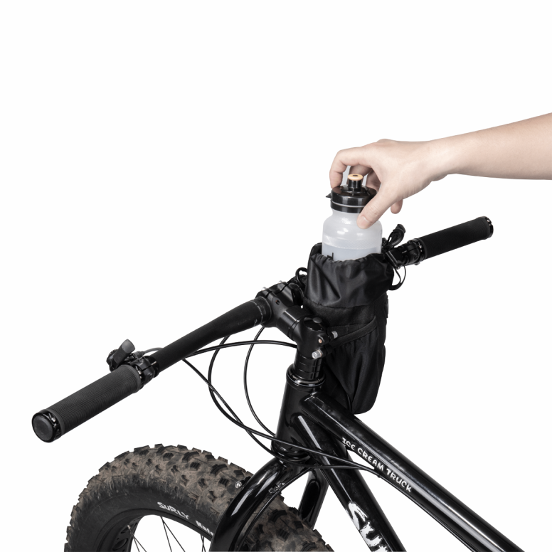 Topeak Freeloader