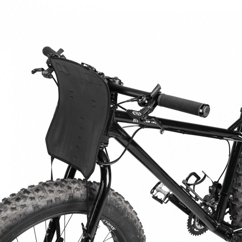 Topeak Frontloader