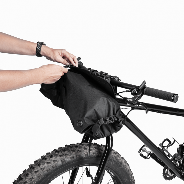 Topeak Frontloader