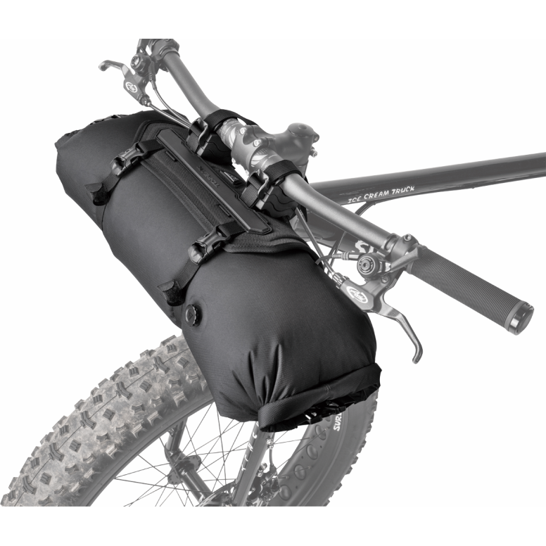 Topeak Frontloader