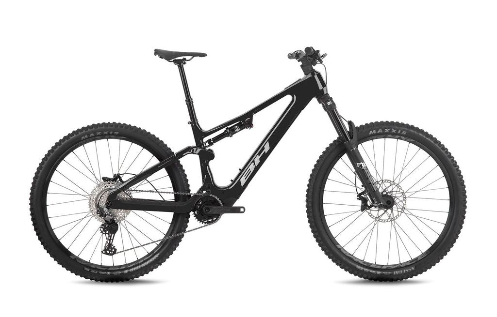 iLYNX+DL ENDURO 9.0 Avinox M2S ED907