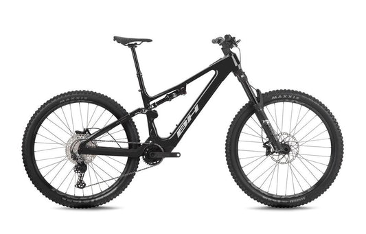 iLYNX+DL ENDURO 9.0 Avinox M2S