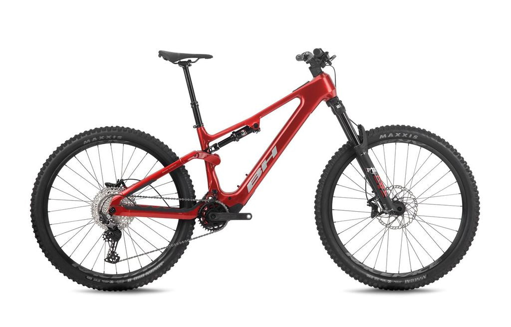 iLYNX+DL ENDURO 9.0 Avinox M2S ED907