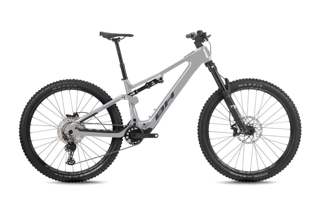 iLYNX+DL ENDURO 9.0 Avinox M2S ED907