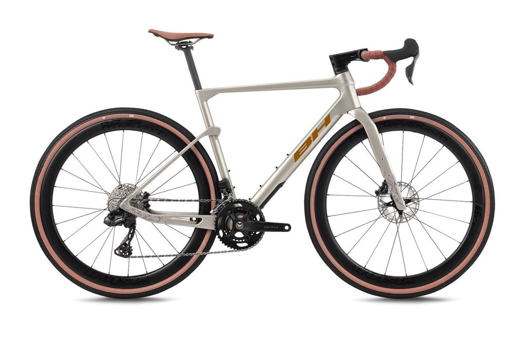GRAVELX EVO 6.0 AT