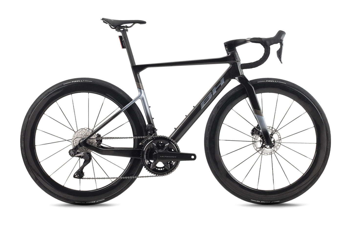 ULTRALIGHT  8.0