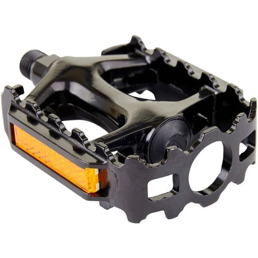 M Part Essential Alloy trekking pedals