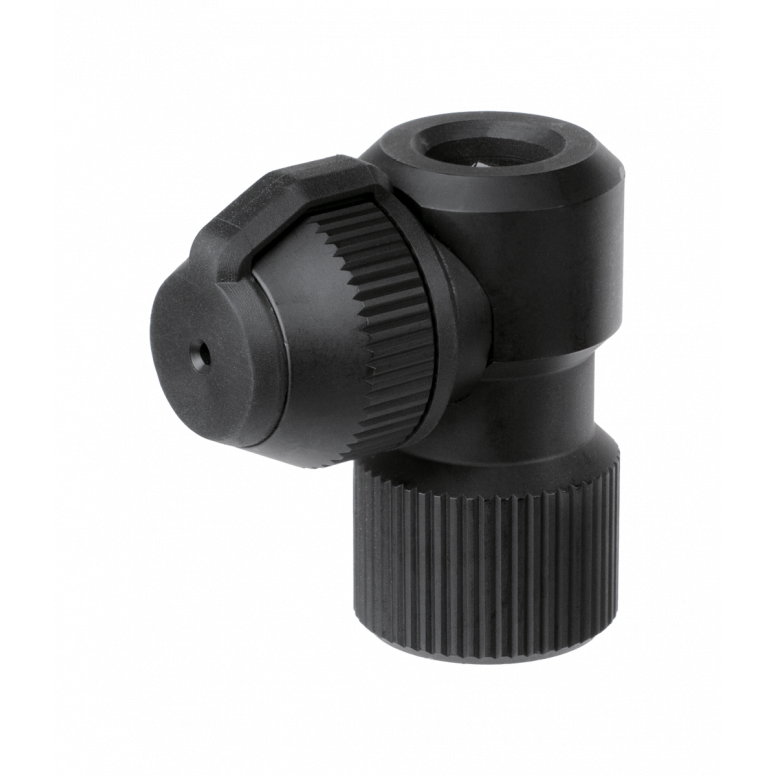 Topeak Nano Airbooster L