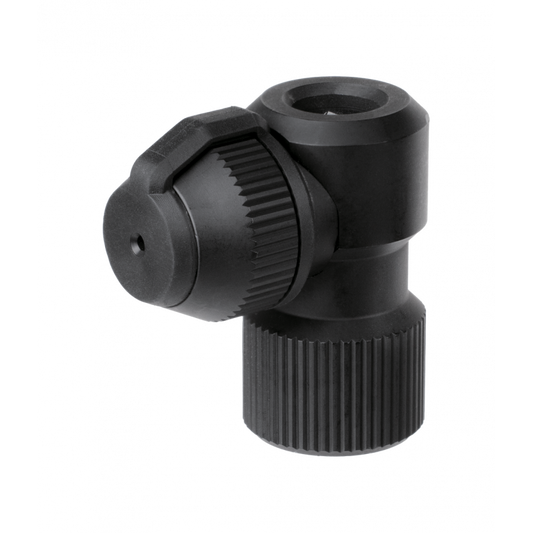 Topeak Nano Airbooster L
