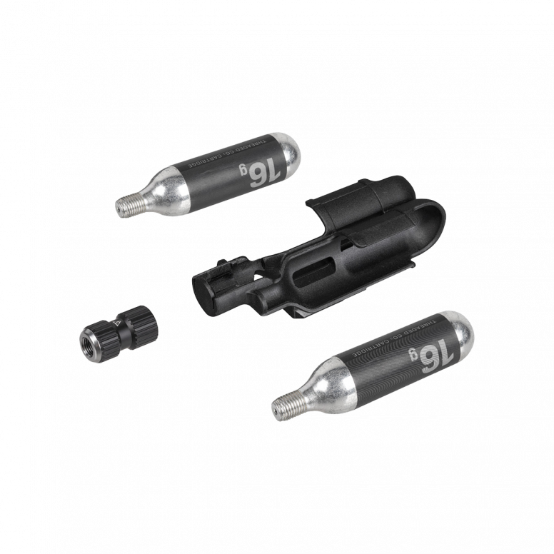 Topeak Nanomaster Duo Fixer