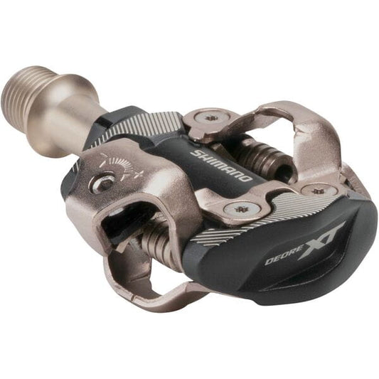 Shimano Deore XT XC race SPD pedal