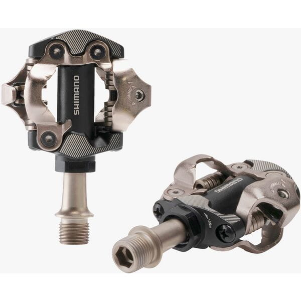 Shimano Deore XT XC race SPD pedal