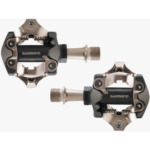Shimano Deore XT XC race SPD pedal