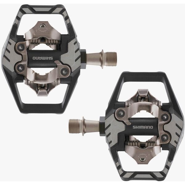 Shimano  Deore XT trail wide SPD pedal