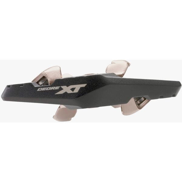 Shimano  Deore XT trail wide SPD pedal