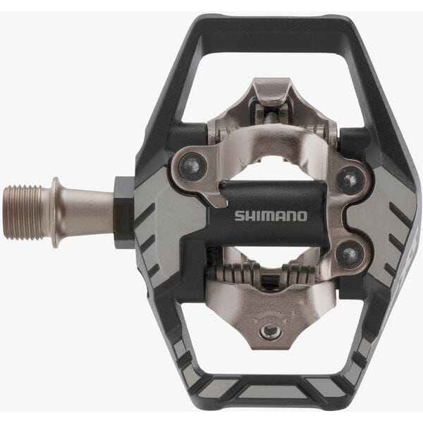 Shimano  Deore XT trail wide SPD pedal