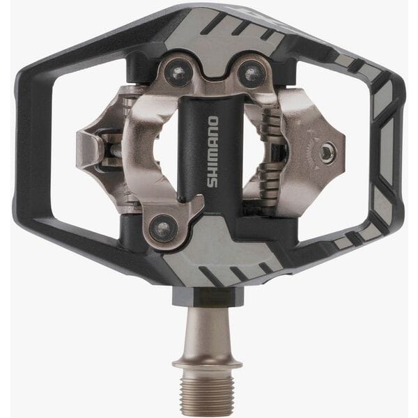 Shimano  Deore XT trail wide SPD pedal