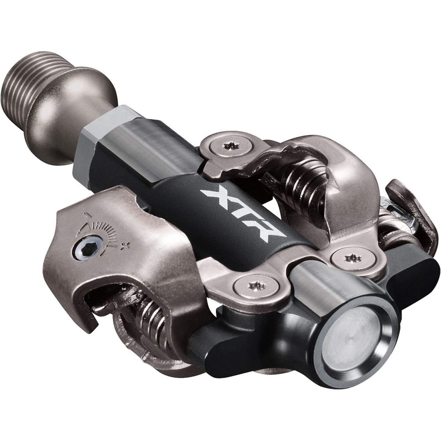 Shimano  XTR XC race pedals