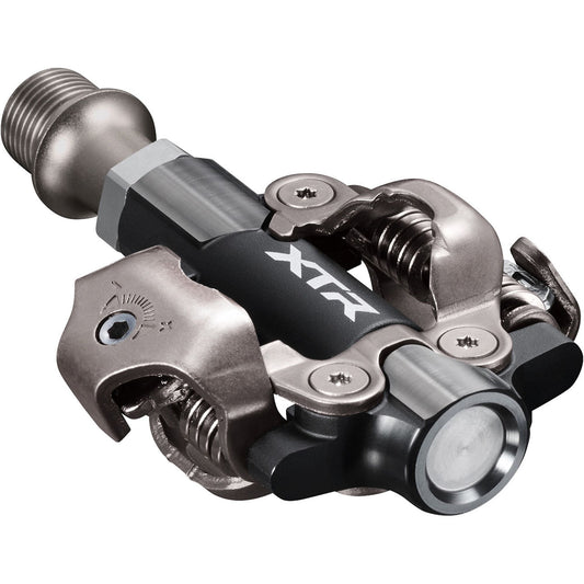 Shimano  XTR XC race pedals