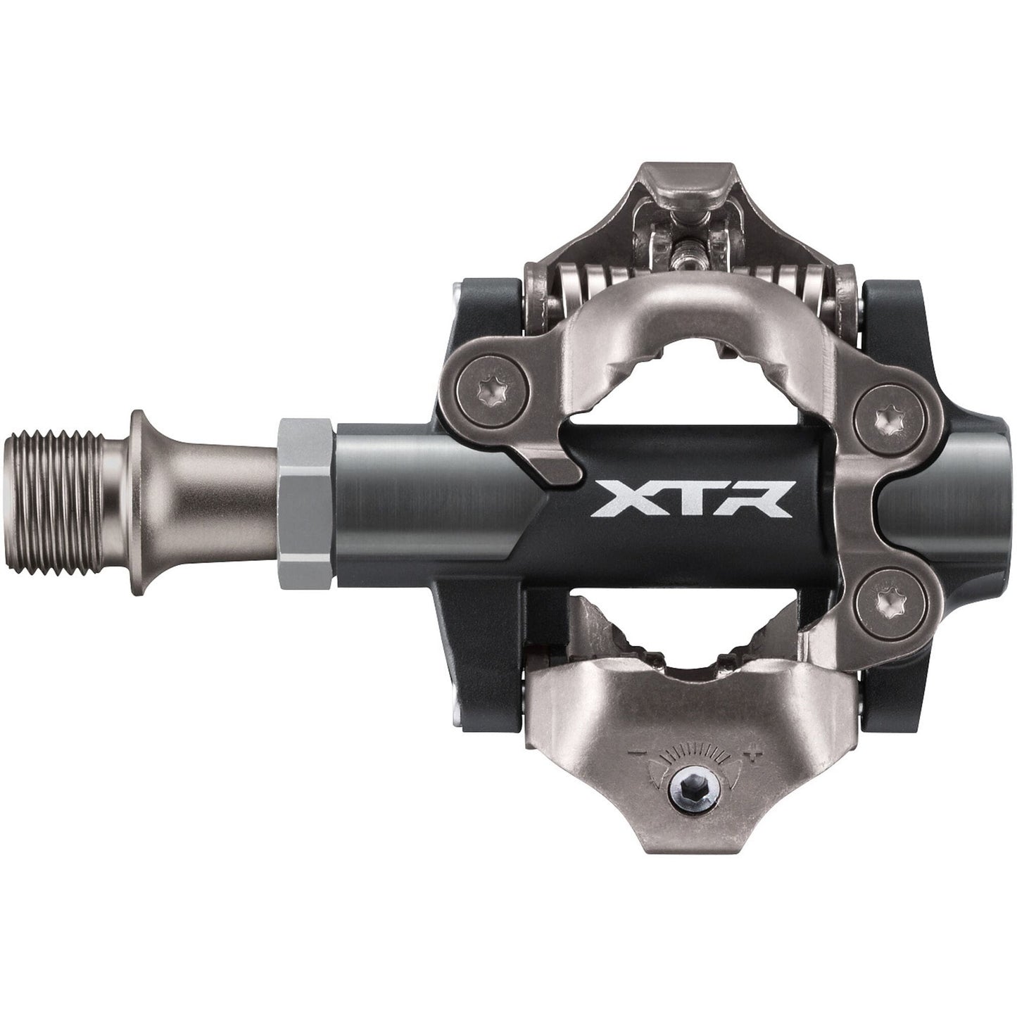 Shimano  XTR XC race pedals